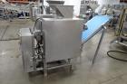 Demaco Pasta Sheeter, Model Cr 21